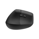 Computer Mouse - Logitech Lift LEFT Vertical Ergonomic 57° Angle Graphite