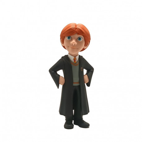Collectible Figure - MINIX Harry Potter Ron Weasley 122