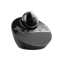 Video Conferencing Camera - Logitech BCC950 ConferenceCam Black