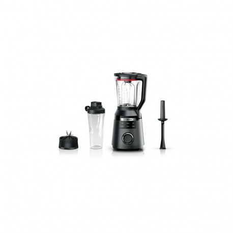 Bosch Serie 6 MMB6654B blender 2 L Cooking blender 1800 W Black 4242005395194