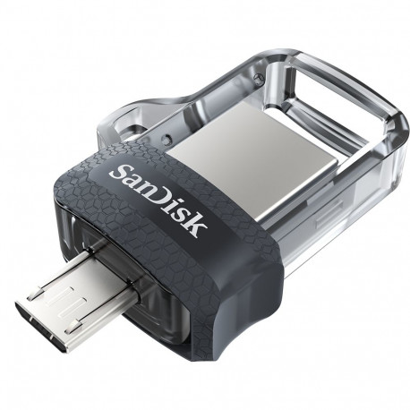 SanDisk Ultra Android Dual M.3 USB 3.0 128GB