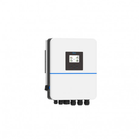 Deye Inverter Hybrid HV 10kW 2MPPT | SUN-10K-SG01HP3-EU-DM2