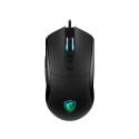MSI Gaming Mouse | FORGE GM320 | Wired | USB 2.0
