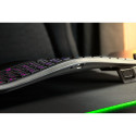 Razer Pro Type Ergo | Keyboard | Wireless | US | Bluetooth | Scissor-switch membrane