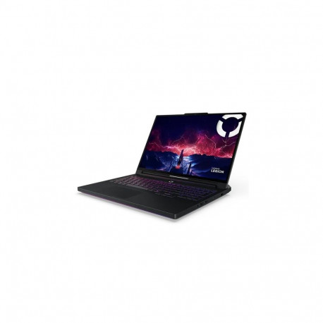 Lenovo sülearvuti Legion Pro 7 16AFR10H 16" OLED WQXGA 2560x1600 läikiv AMD Ryzen 9 9955HX3D 32GB SO