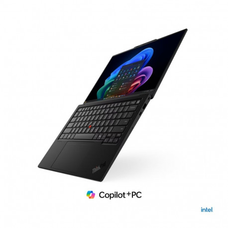 Lenovo ThinkPad X1 Carbon G14 Intel | Black | 14 " | IPS | Touchscreen | WUXGA | 1920 x 1200 pixels 