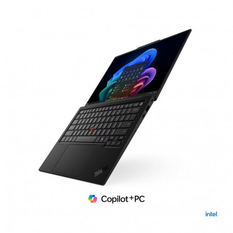 Lenovo sülearvuti ThinkPad X1 Carbon G14 Intel Core Ultra 7 14" WUXGA 1920x1200 IPS peegeldumisvasta