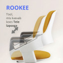 Lastetool ROOKEE hall