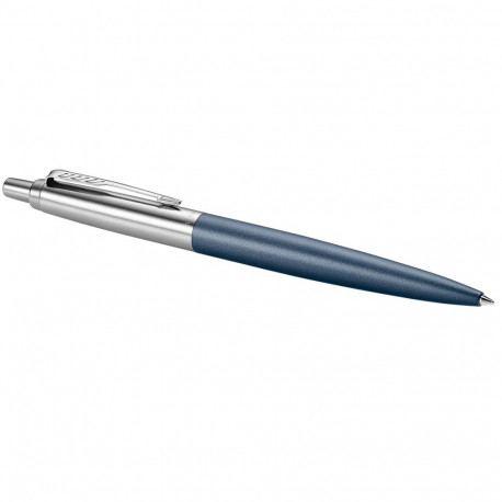 Pastapliiats Parker Jotter XL Primrose Matte Blue, Medium sinine