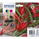 Epson ink 503XL Multipack (C13T09R64010)