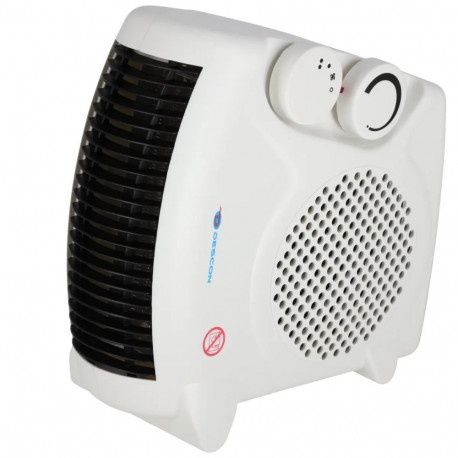 Termowentylator pionowo-poziomy 2000w
