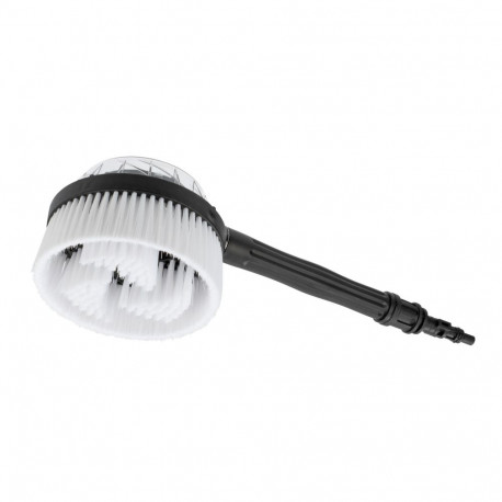 POWERPLUS POWXG90971 survepesuri pöörlev hari autode ja õrnade pindade puhastamiseks 400bar 420L/h