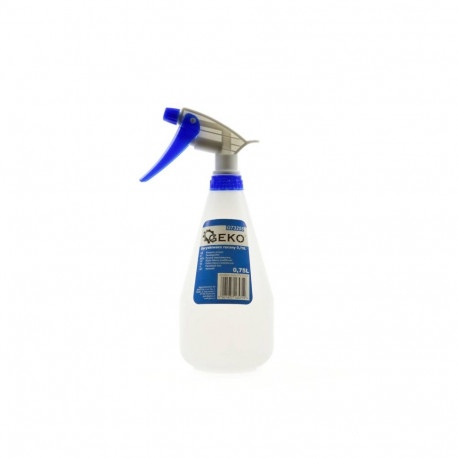 Manuālais smidzinātājs 750ml, regulējama sprausla, G73255, GEKO
