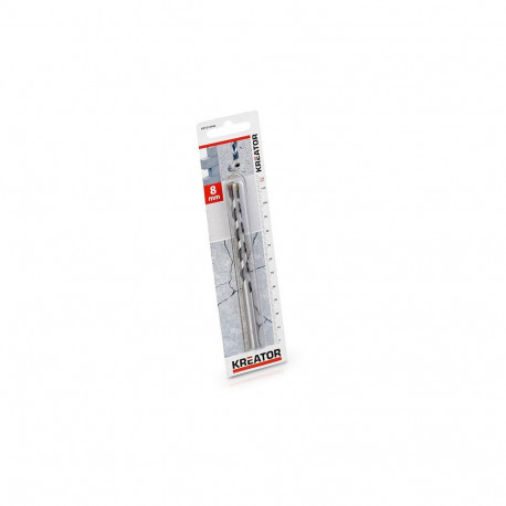 Drill for concrete 8x120mm Kreator