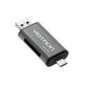 MEMORY READER USB3.0/CCHH0 VENTION