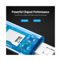 MEMORY READER USB3.0/CCHH0 VENTION