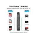 MEMORY READER USB2.0/CLEB0 VENTION