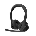 HEADSET ZONE 300/MIDN BLACK 981-001407 LOGITECH