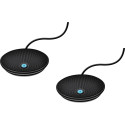 MICROPHONE EXPANSION 2PACK/989-000171 LOGITECH