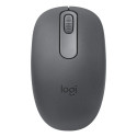 MOUSE BLUETH OPTICAL M196/GRAPHITE 910-007459 LOGITECH