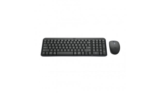 KEYBOARD WRL COMBO MK250/920-013519 LOGITECH