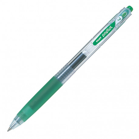 POP LOL 07  Green