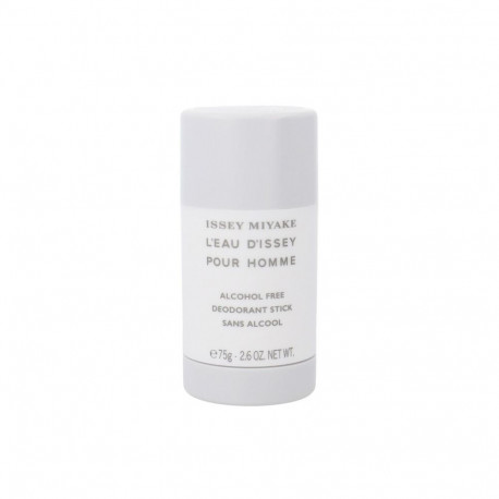 Issey Miyake L'Eau D'Issey Pour Homme Deodorant (75ml)