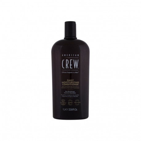 American Crew Daily Moisturizing (1000ml)
