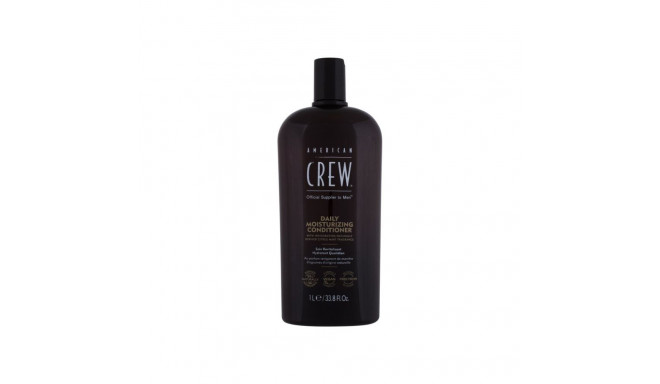 American Crew Daily Moisturizing (1000ml)