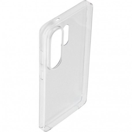 Samsung Clear Case for Galaxy S26 Ultra transparent