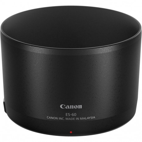 Canon lens hood ES-60