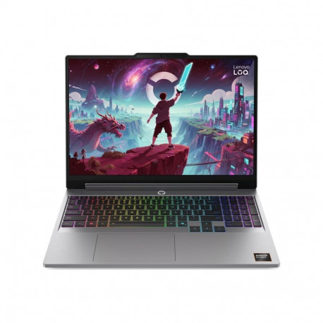 Lenovo LOQ 15AHP11 15.3 WUXGA AMD R7 250/16GB/1TB/NVIDIA GF RTX 5060 8GB/WIN11 Home/ENG Backlit kbd/