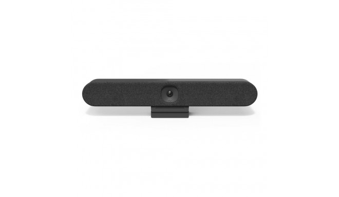 Logitech CAMERA CONFERENCE RALLY BAR/GRAPHITE 960-001501