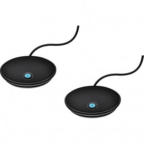 Logitech MICROPHONE EXPANSION 2PACK/989-000171