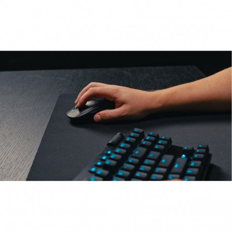 Logitech MOUSE USB PRO X SUPERLIGHT 2/BLACK 910-006630
