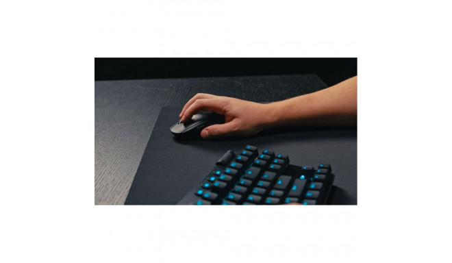 Logitech MOUSE USB PRO X SUPERLIGHT 2/BLACK 910-006630