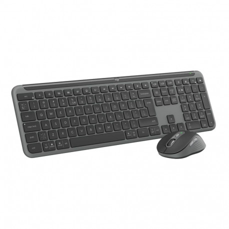 Logitech KEYBOARD +MOUSE COMBO MK950/GRAPHITE 920-012508