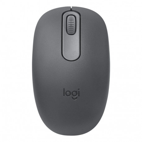 Logitech MOUSE BLUETH OPTICAL M196/GRAPHITE 910-007459