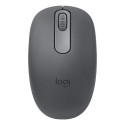 Logitech MOUSE BLUETH OPTICAL M196/GRAPHITE 910-007459