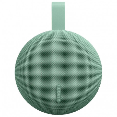 Xiaomi Bluetooth Speaker Essential | 5 W | Bluetooth | Green | Portable | Wireless connection