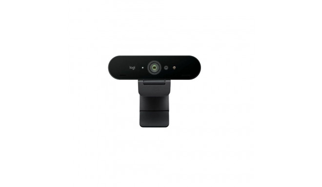 Logitech CAMERA WEBCAM BRIO 4K/GRAPHITE 960-001718
