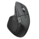 Logitech MOUSE USB WRL MX MASTER 4/GRAPHITE 910-007562