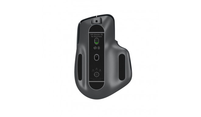 Logitech MOUSE BLUETH OPTICAL MASTER 3S/GRAPHITE 910-006582