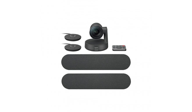 Logitech CAMERA CONFERENCE/960-001224