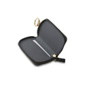 Guess Cable Pouch GUABP4DPTK Cable Pouch Black/Black 4G Triangle
