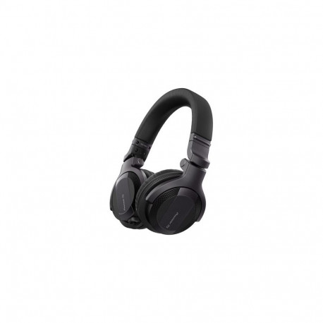 Pioneer HDJ-CUE1-Noir Headphones Wired &amp; Wireless Head-band Music Black