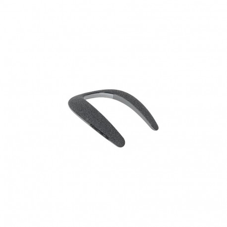ProXtend Neck One Stereo portable speaker Black 3.7 W