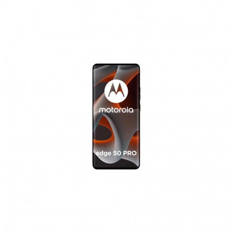 Motorola edge 50 Pro 16.9 cm (6.67") Dual SIM Android 14 5G USB Type-C 12 GB 512 GB 4500 mA