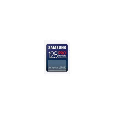 Samsung MB-SY128SB/WW memory card 128 GB SDXC UHS-I