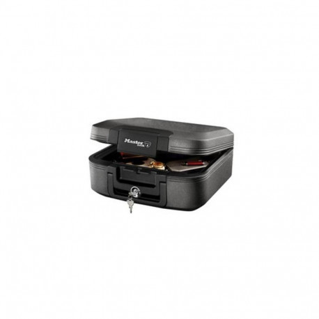 SentrySafe LCHW20101 safe Black, Grey